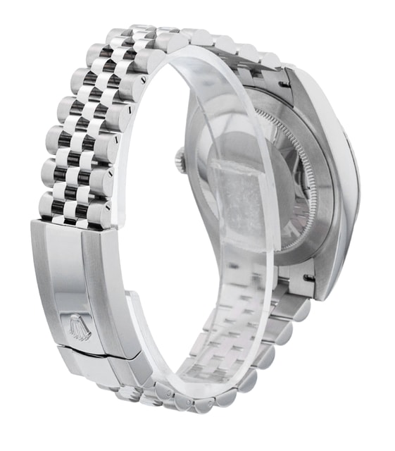 Rolex Datejust 41 126334 Image 3